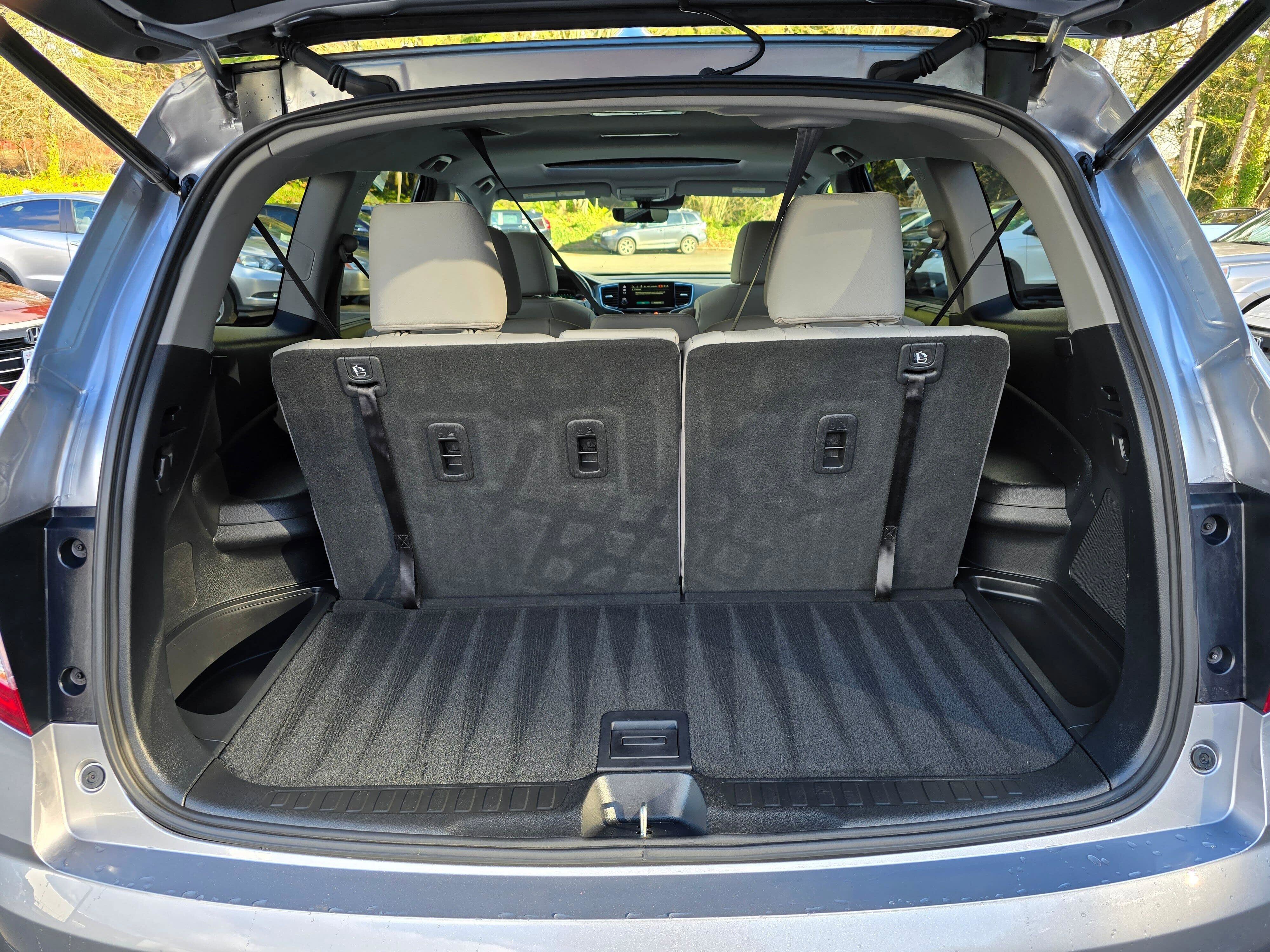 Used 2020 Honda Pilot EX-L image 17