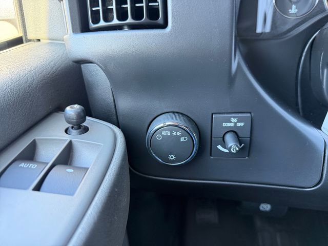 New 2025 Chevrolet Express 3500 w/ Driver Convenience Package image 18