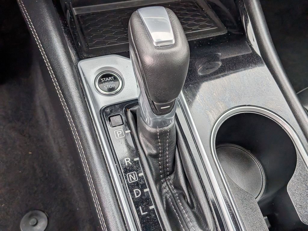 Used 2025 Nissan Altima 2.5 SL FWD image 20