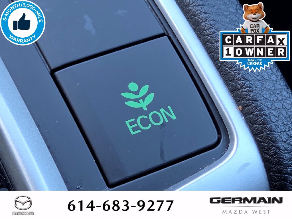 Used 2018 Honda Civic EX image 29