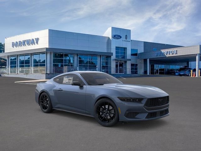 New 2026 Ford Mustang Coupe w/ Mustang Nite Pony Package image 7