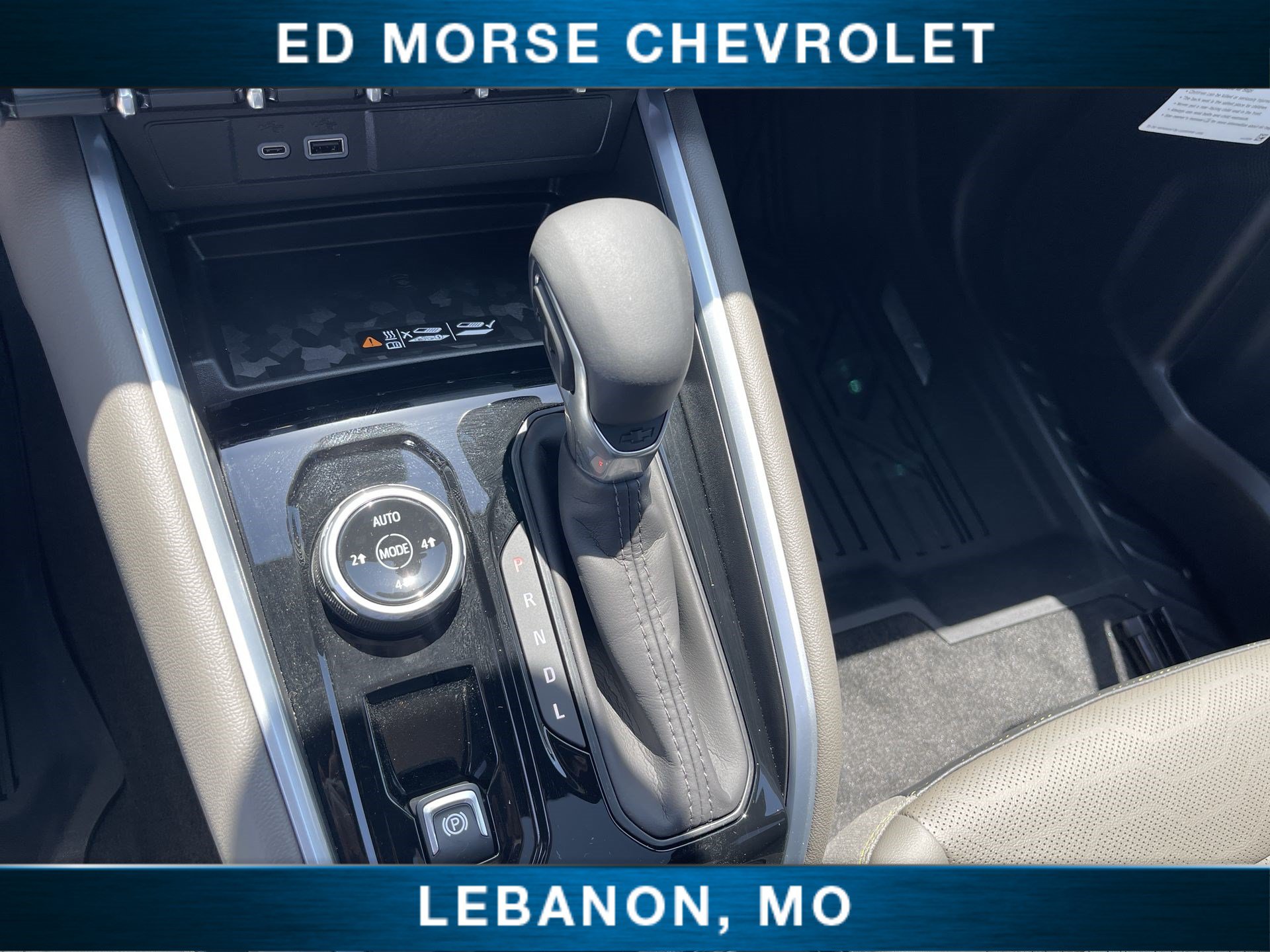 New 2026 Chevrolet Colorado ZR2 w/ Midnight Edition AWD/4WD image 15
