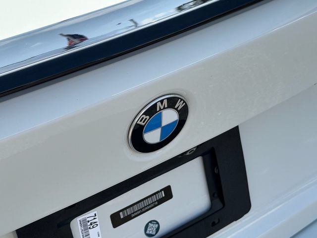 Used 2019 BMW 330i Sedan w/ Premium Package RWD image 16