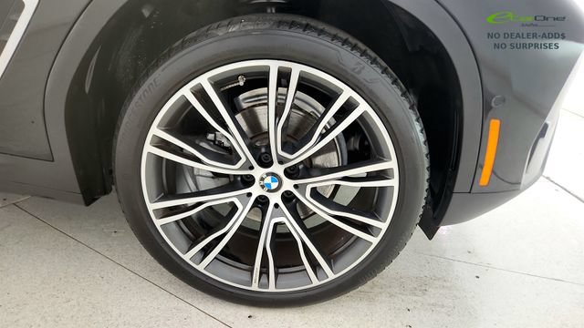 Used 2024 BMW X3 sDrive30i w/ Convenience Package RWD image 75