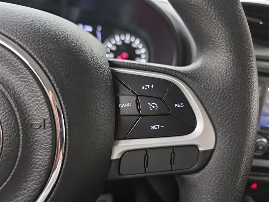 Used 2018 Jeep Renegade Sport w/ Power & Air Group AWD/4WD image 22
