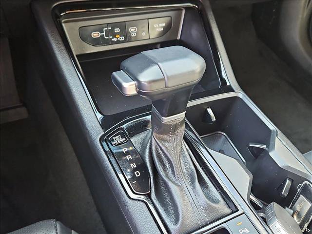 Used 2025 Kia K5 EX FWD image 12