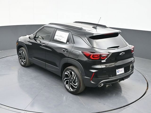 New 2026 Chevrolet TrailBlazer RS w/ Convenience Package image 55