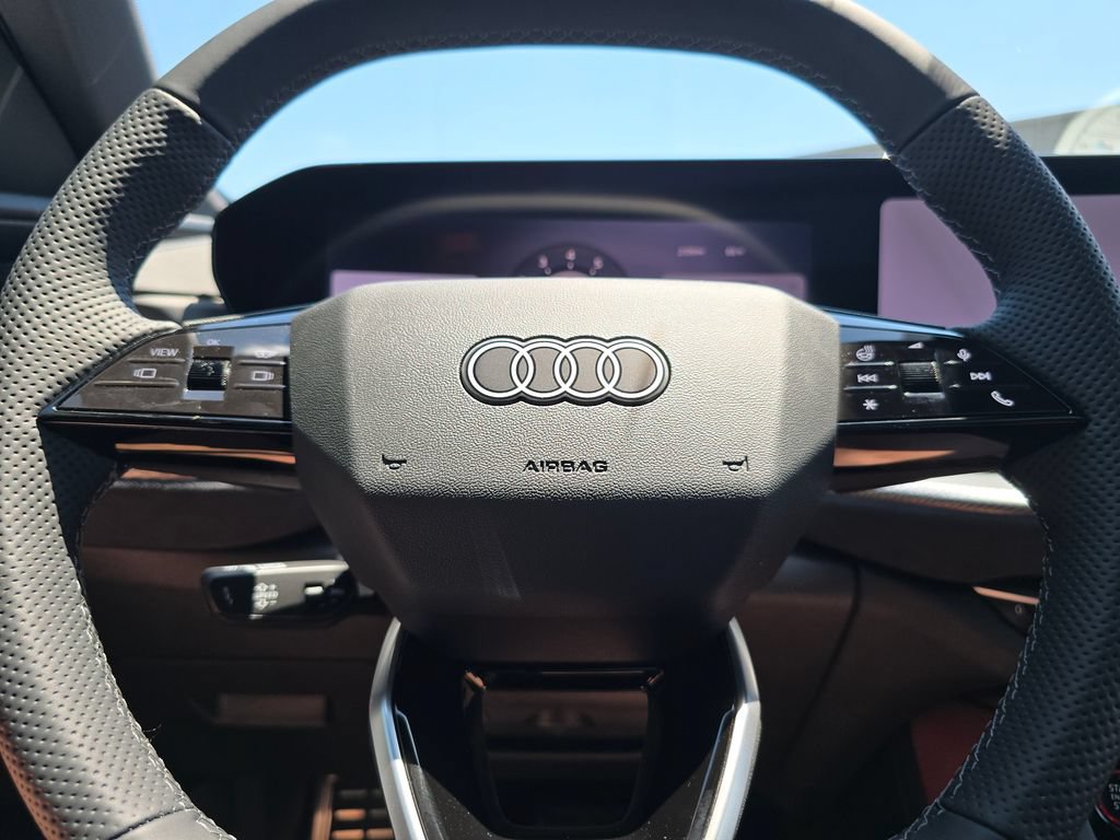 New 2026 Audi SQ5 Premium Plus AWD/4WD image 20