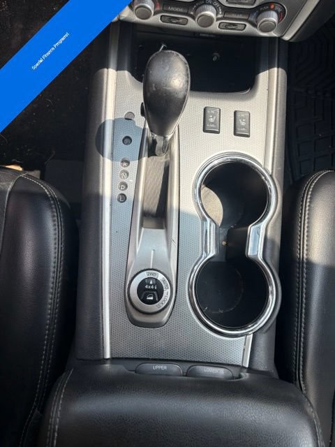 Used 2019 Nissan Pathfinder SL AWD/4WD image 25