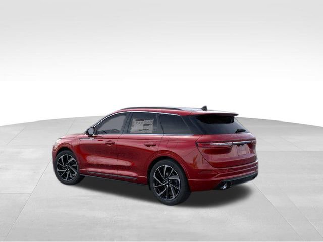 New 2026 Lincoln Corsair Grand Touring image 5