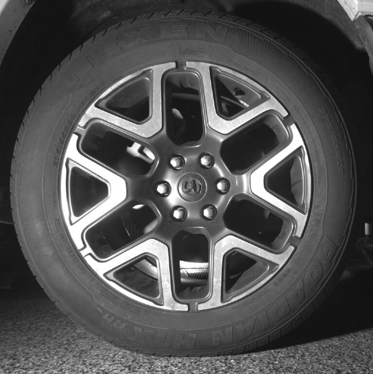 Used 2026 RAM 1500 Laramie image 10