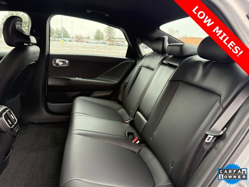 Used 2023 Hyundai Ioniq 6 SEL image 14