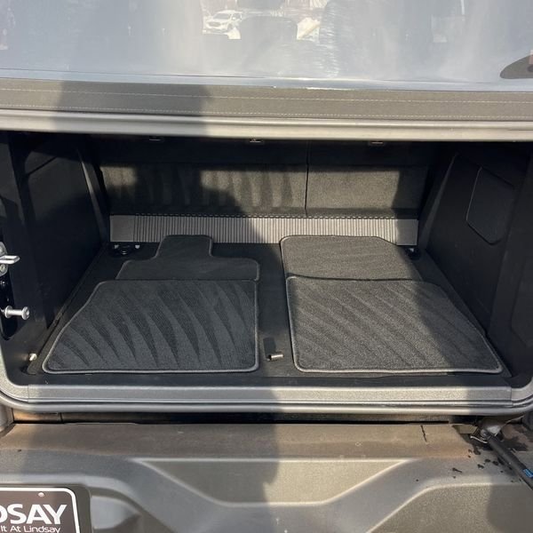 Used 2024 Ford Bronco Outer Banks image 22