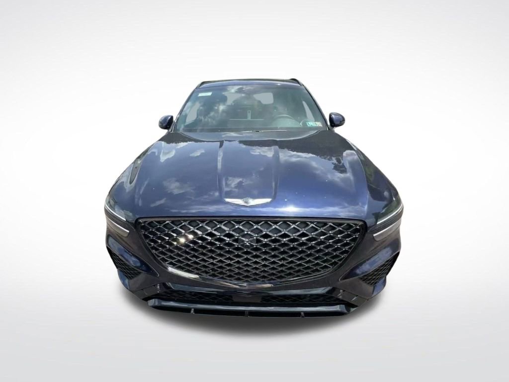 Used 2025 Genesis GV70 3.5T Sport w/ Sport Advanced Package image 5