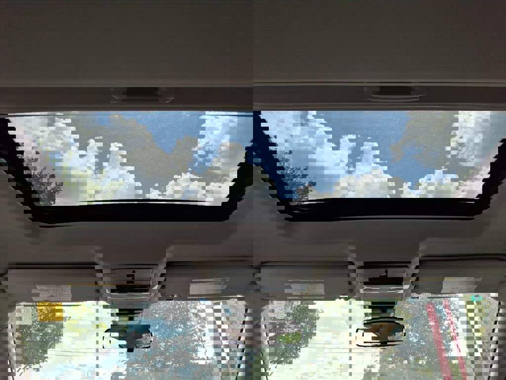 New 2025 Nissan Altima 2.5 SV w/ SV Premium Package image 8