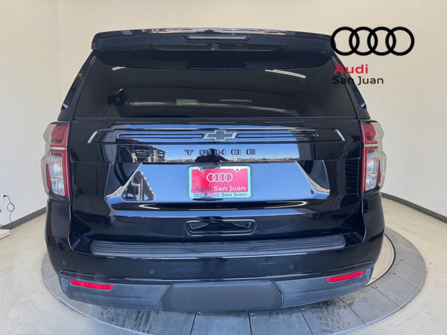 Used 2023 Chevrolet Tahoe Z71 w/ Luxury Package image 39