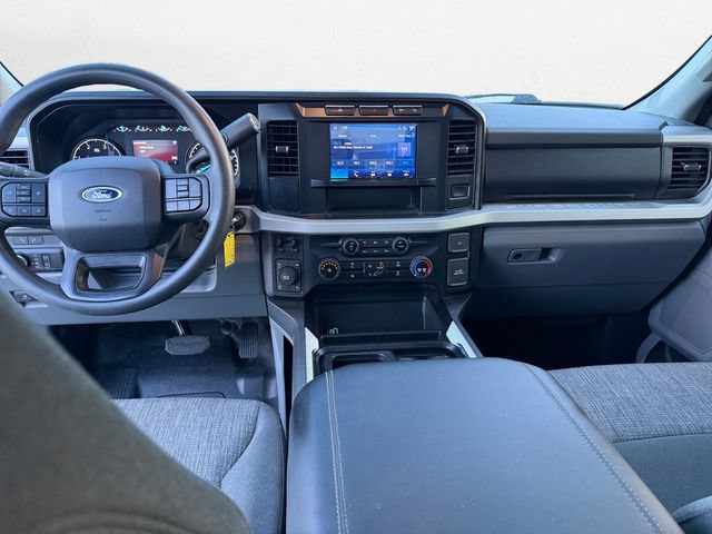Used 2024 Ford F350 XLT AWD/4WD image 10