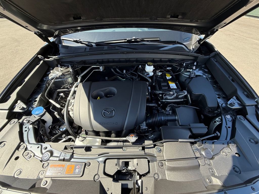 New 2026 MAZDA CX-5 2.5 S w/ Premium Plus Package image 28