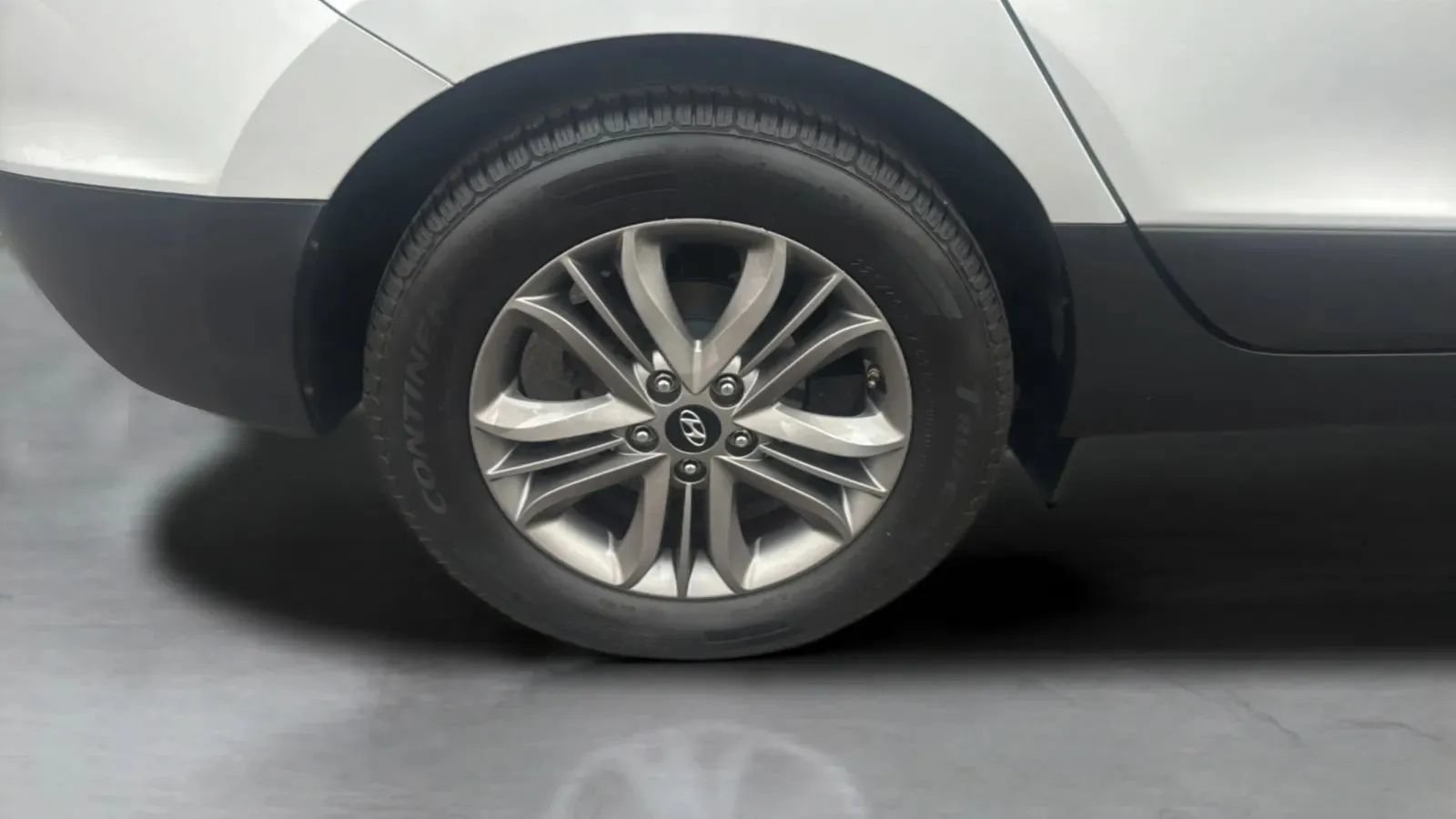 Used 2014 Hyundai Tucson SE FWD image 33