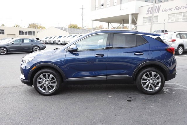 Used 2023 Buick Encore GX Essence w/ Advanced Technology Package image 8