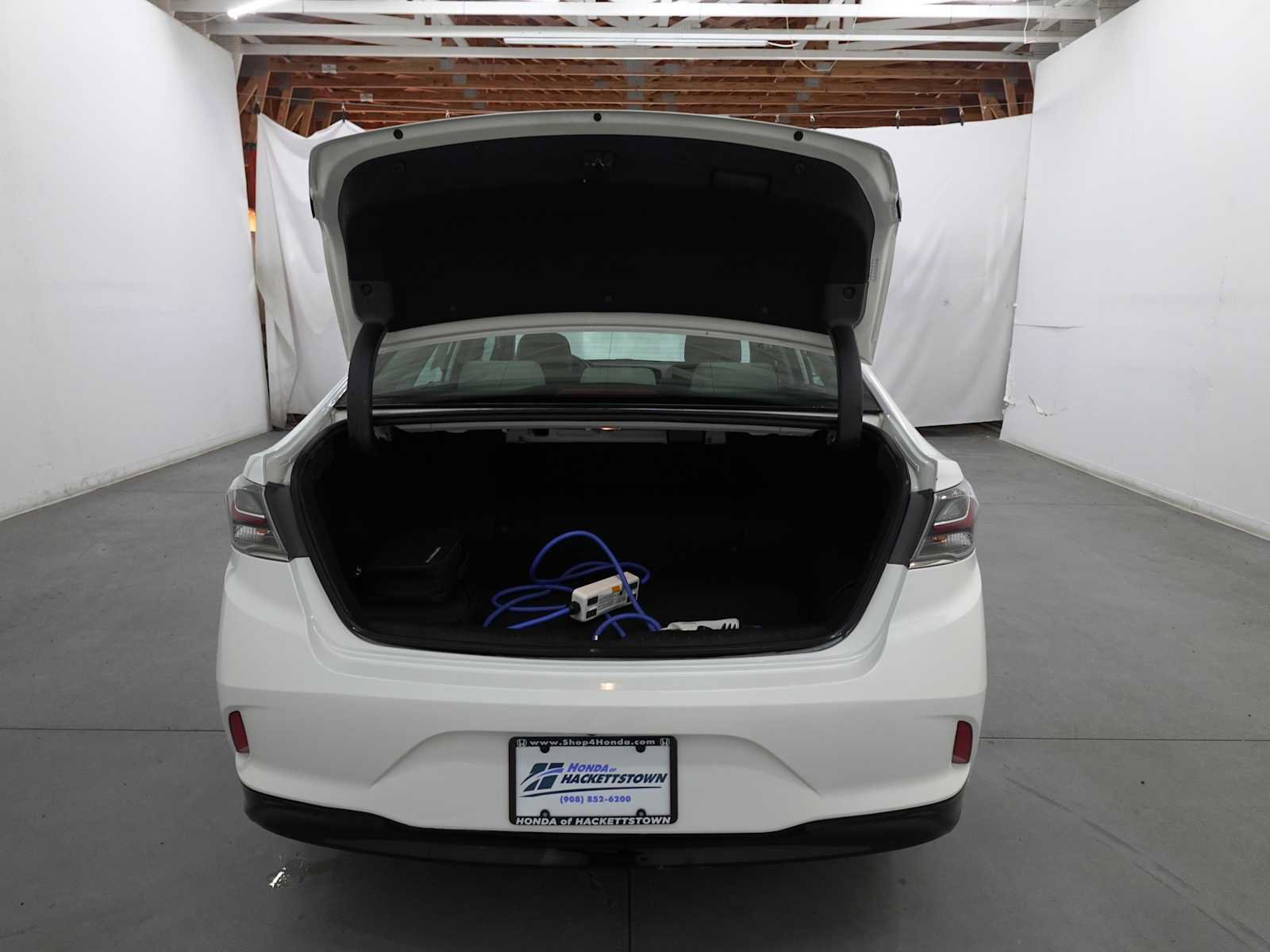 Used 2019 Hyundai Sonata Plug-In Hybrid FWD image 28