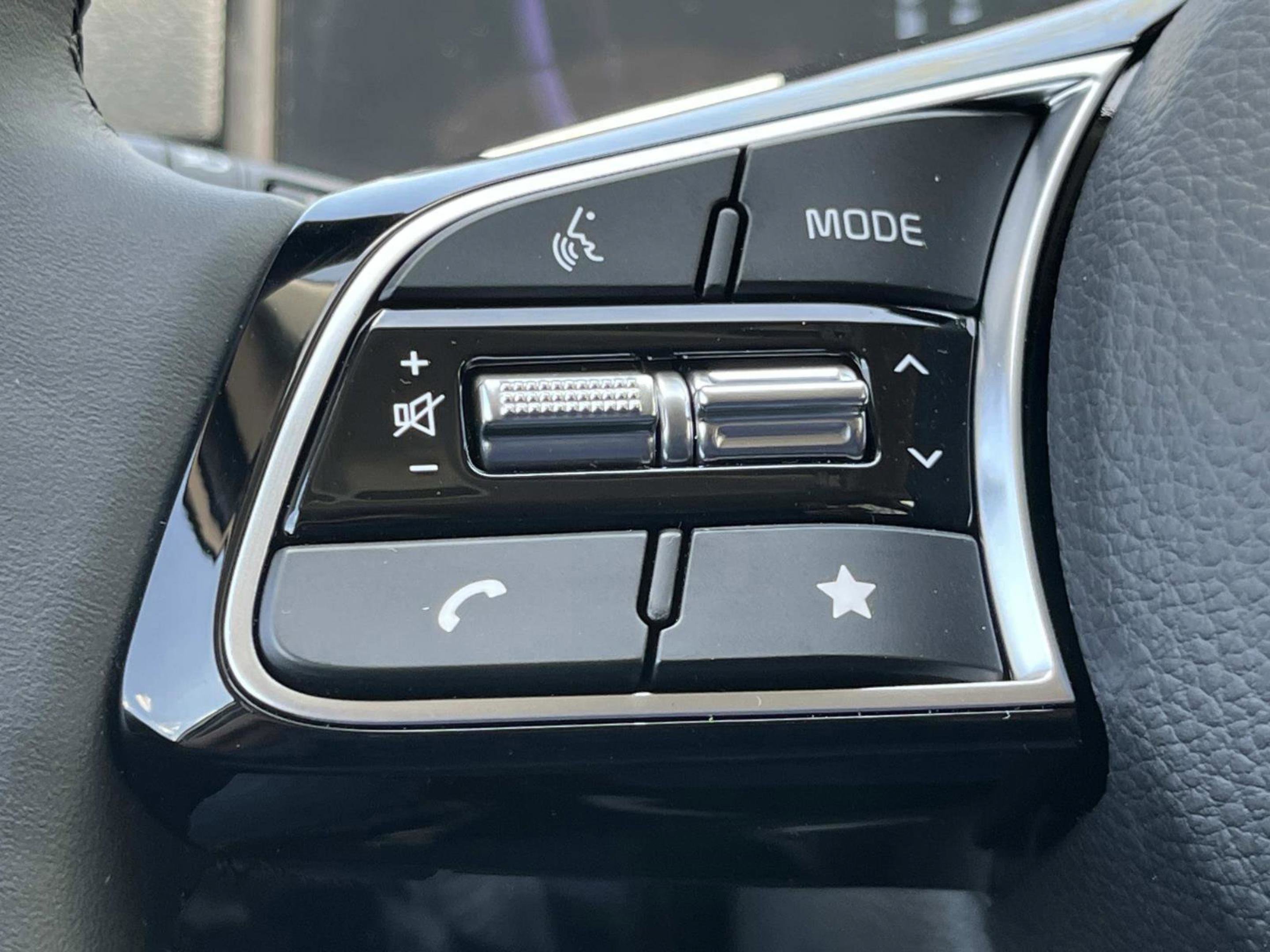 New 2026 Kia Seltos S image 23