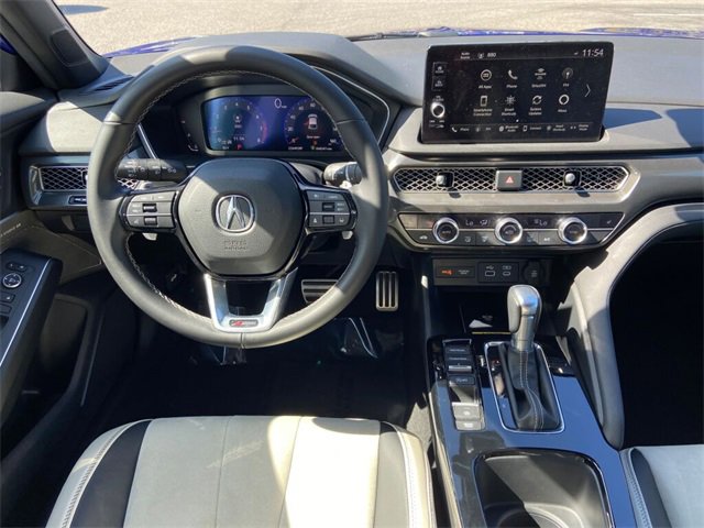 Used 2023 Acura Integra A-Spec image 12
