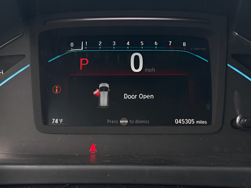 Used 2020 Honda Odyssey Touring image 26