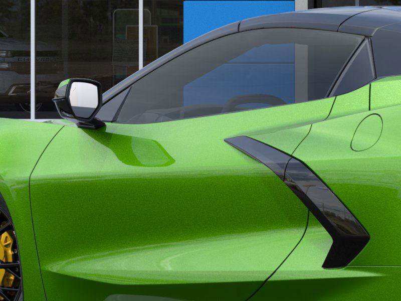 New 2026 Chevrolet Corvette Stingray Preferred Conv w/ 2LT image 10