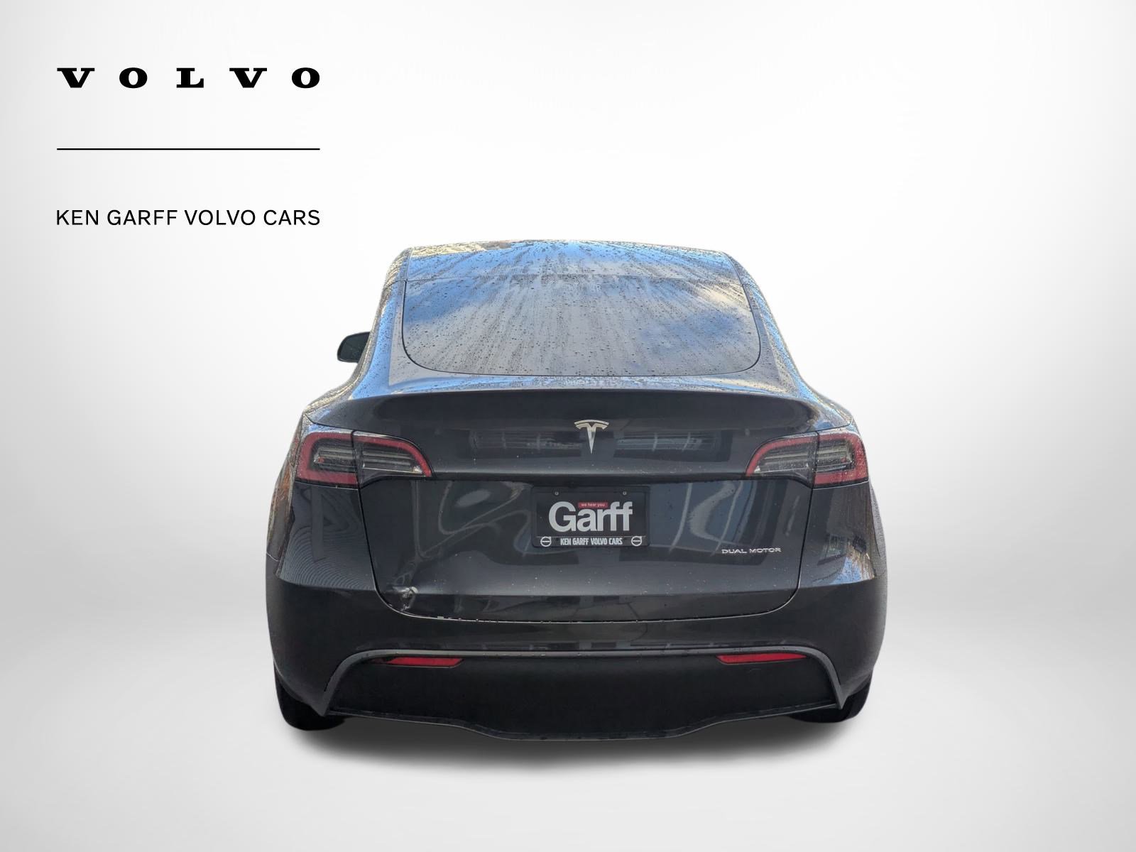 Used 2025 Tesla Model Y Long Range image 4