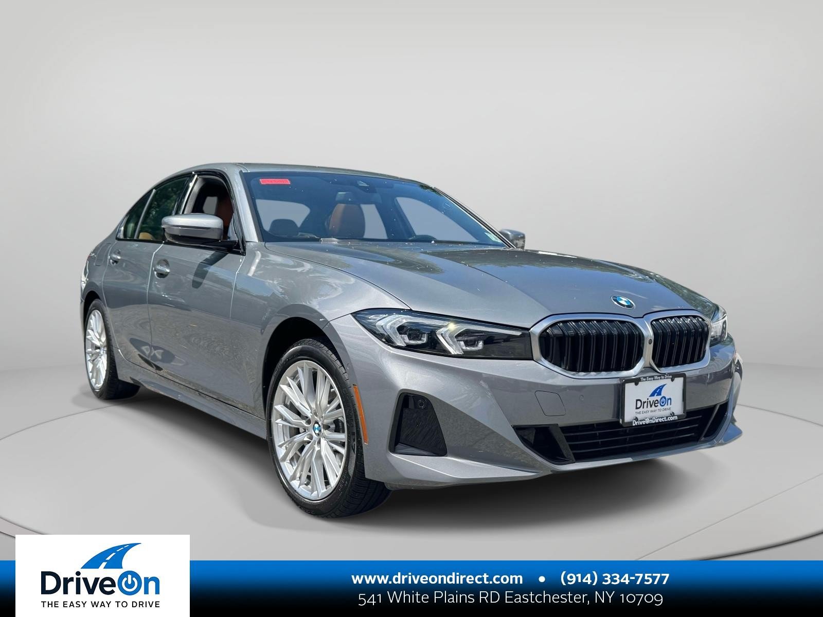 Used 2023 BMW 330i xDrive Sedan w/ Premium Package