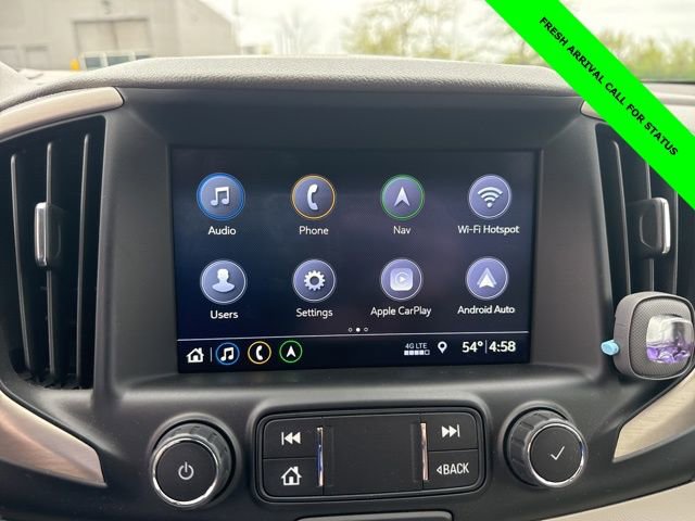 Used 2019 GMC Terrain Denali w/ Advanced Safety Package AWD/4WD image 35
