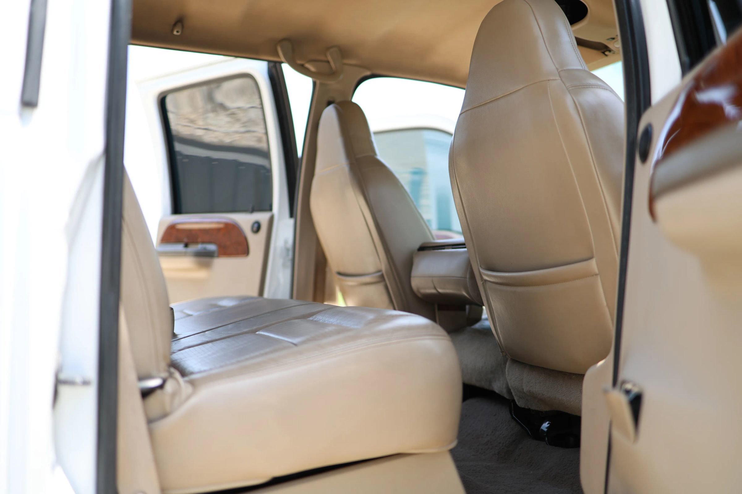 Used 2001 Ford F350 XLT image 34