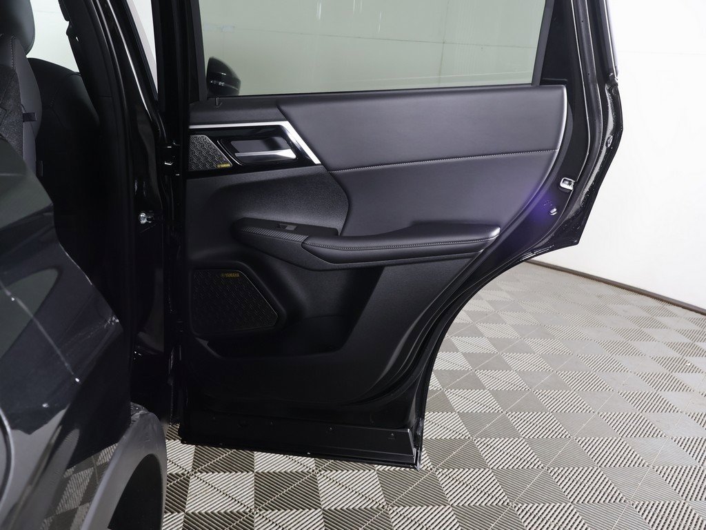 New 2026 Mitsubishi Outlander SE image 31