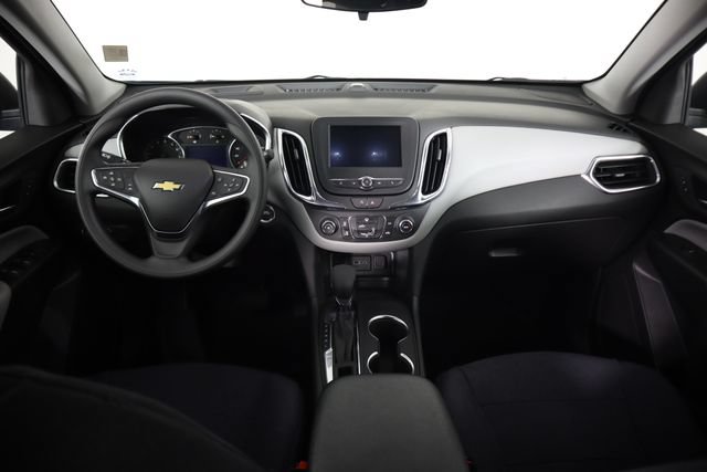 Used 2024 Chevrolet Equinox LS w/ LS Convenience Package AWD/4WD image 29