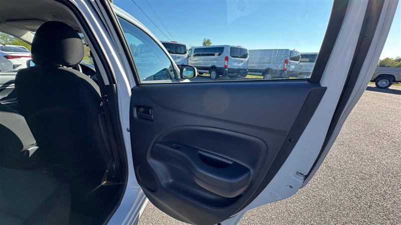 Used 2024 Mitsubishi Mirage ES image 40