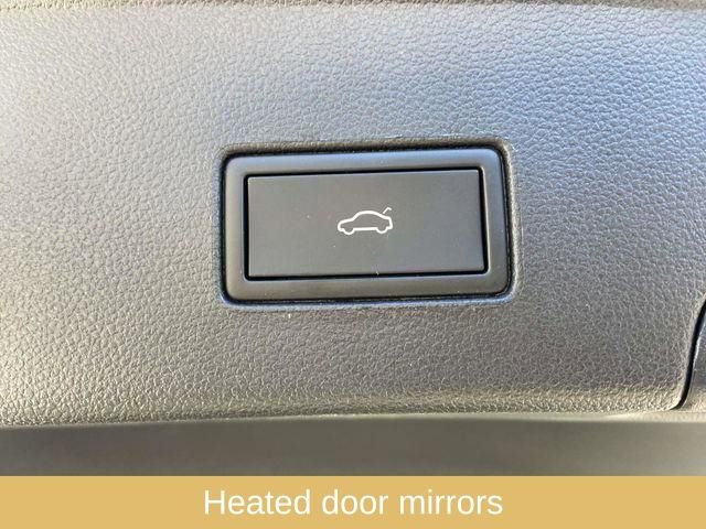 Used 2024 Volkswagen Atlas Cross Sport SEL R-Line image 17