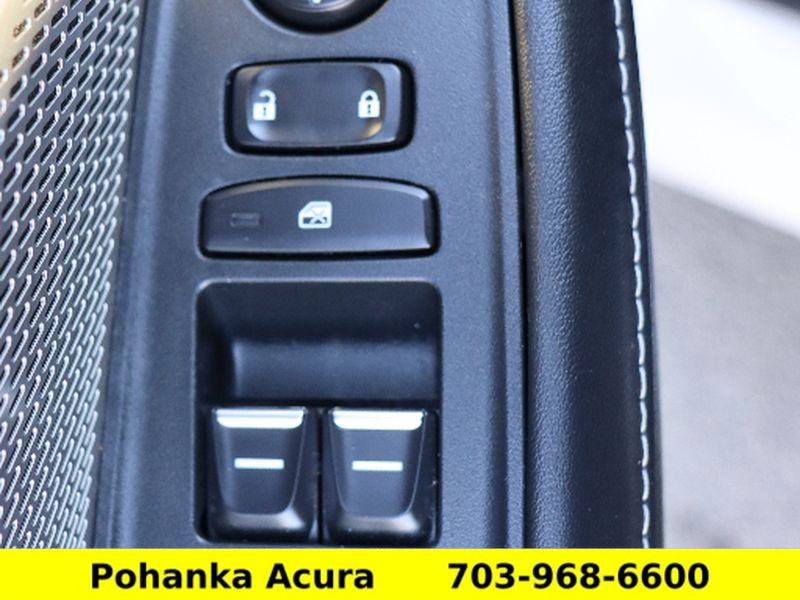 Used 2023 Acura MDX SH-AWD w/ Technology Package image 24