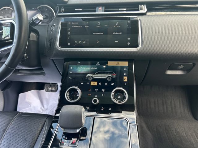 Used 2021 Land Rover Range Rover Velar S image 18