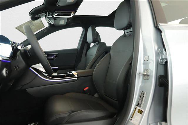 New 2025 Mercedes-Benz C 300 4MATIC Sedan image 10