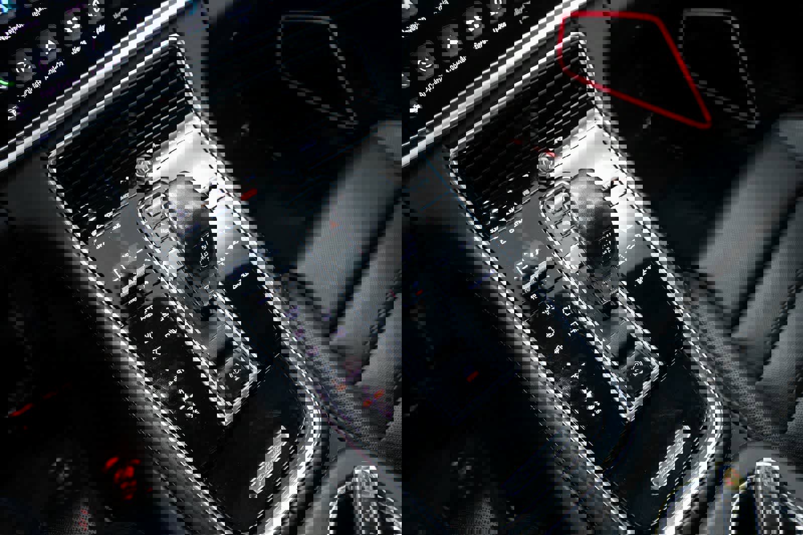 Certified 2022 Porsche Panamera 4S image 21