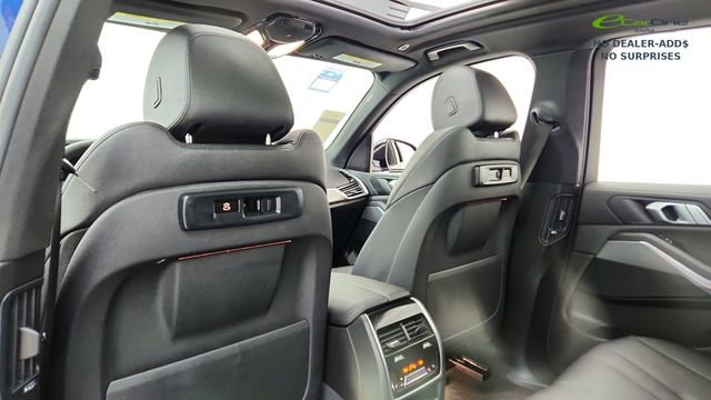 Used 2019 BMW X5 xDrive40i w/ Convenience Package image 30
