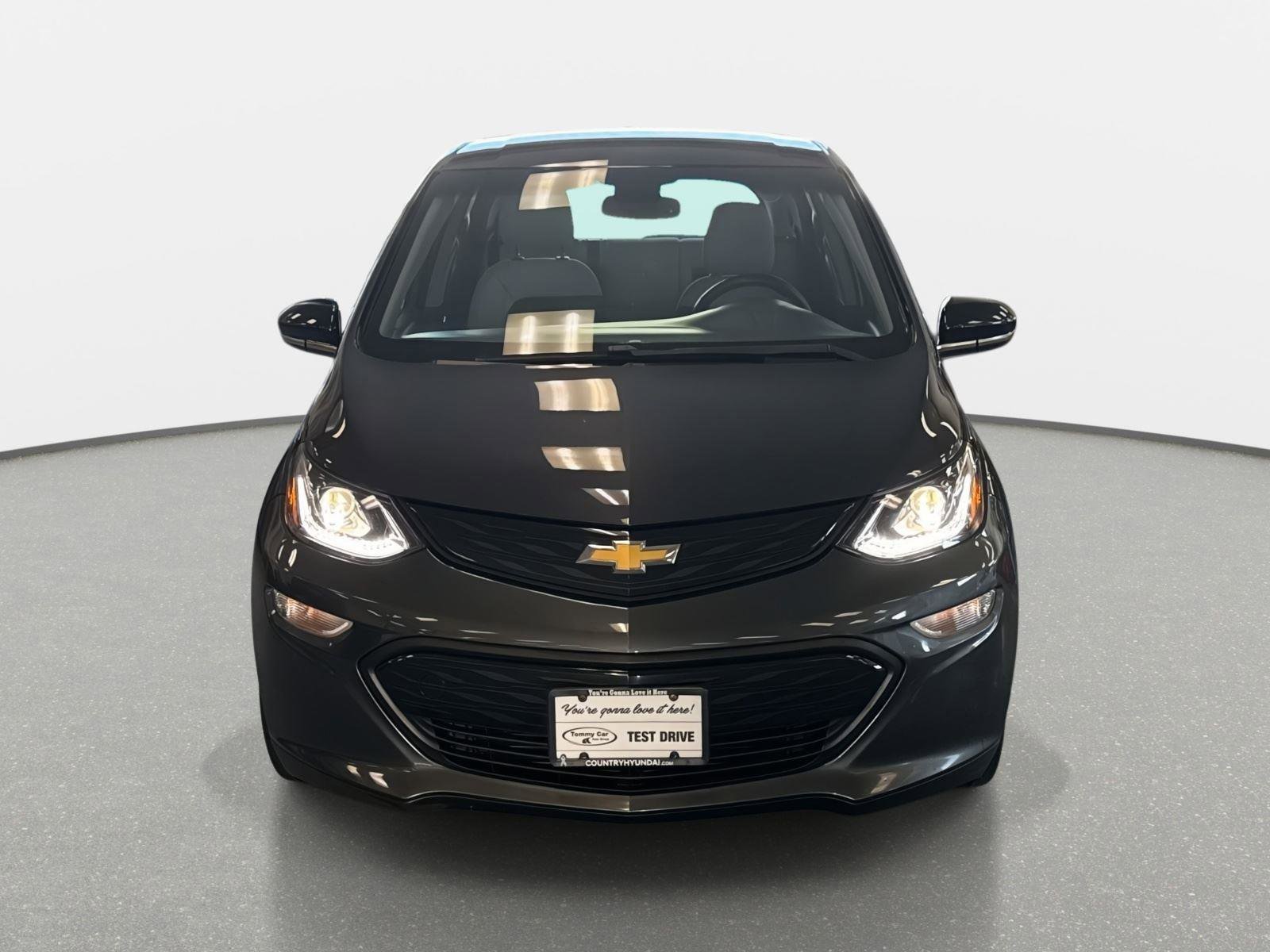 Used 2019 Chevrolet Bolt LT image 2