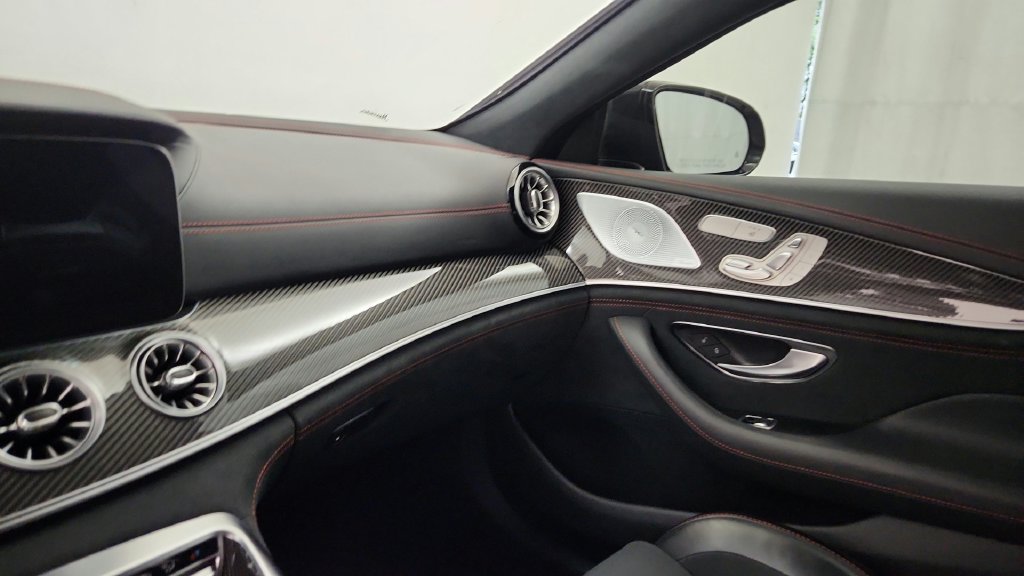Used 2020 Mercedes-Benz AMG GT 63 S image 39