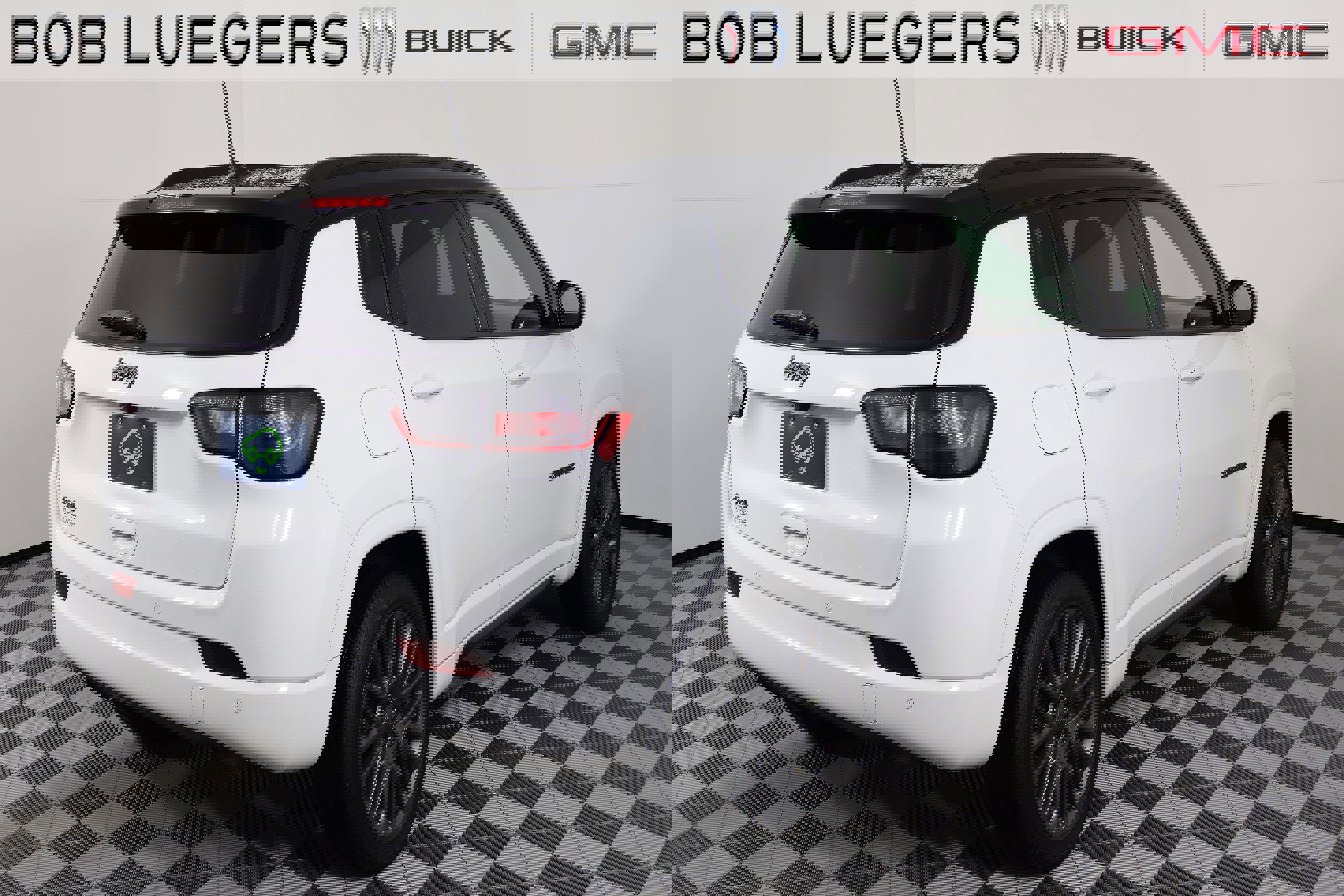 Used 2023 Jeep Compass High Altitude image 5