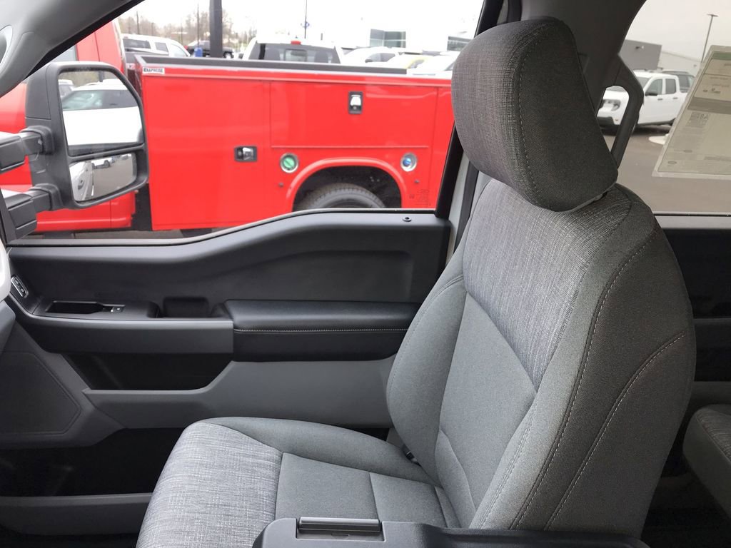 New 2026 Ford F350 XLT w/ XLT Value Package image 22