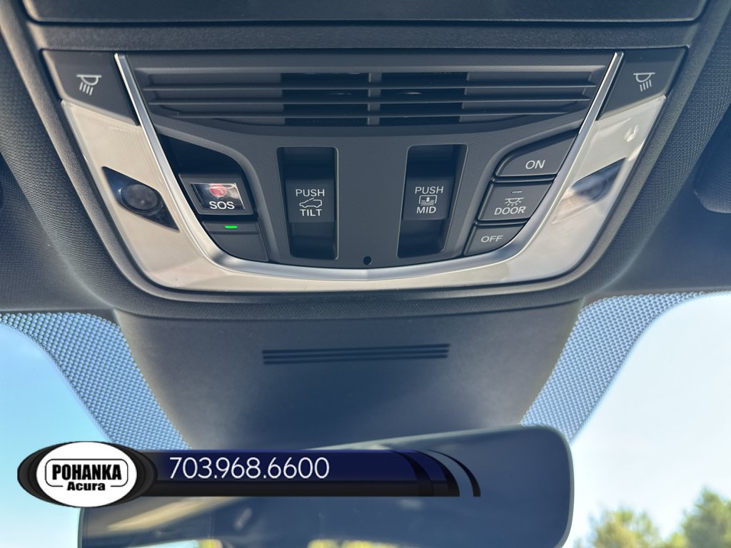 New 2026 Acura MDX A-Spec AWD/4WD image 19