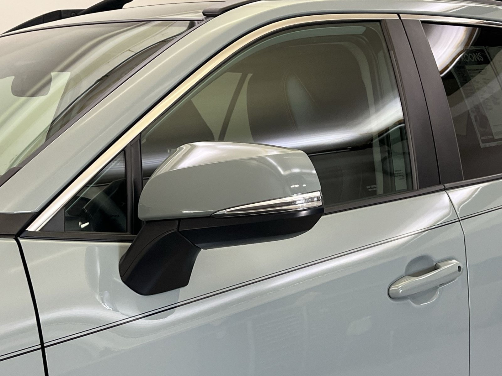 Used 2019 Toyota RAV4 Adventure w/ All Weather Liner Package AWD/4WD image 31