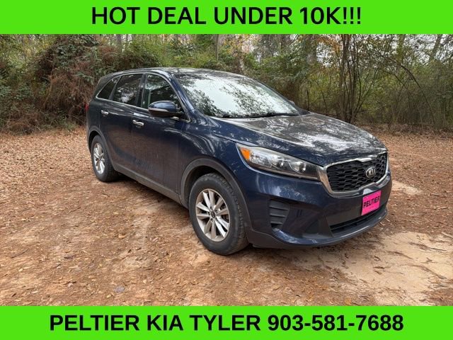 Used 2019 Kia Sorento LX