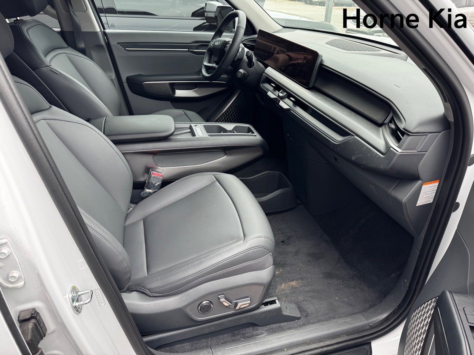 New 2026 Kia EV9 Light image 18